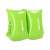 Bestway green inflatable arm floats for kids