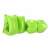 Bestway green inflatable arm floats for kids