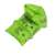 Bestway green inflatable arm floats for kids