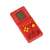 Red Brick Game handheld electronic game console with 9999 games, featuring Tetris and other classic games