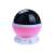 Star Projector Night Light 2in1 USB pink 78536047