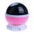 Star Projector Night Light 2in1 USB pink 78536047