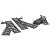 LEGO City: Weichen 60238 106821749