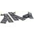 LEGO City: Weichen 60238 106821749