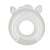 Intex Kids Floating Rubber (59266) #white 55269329