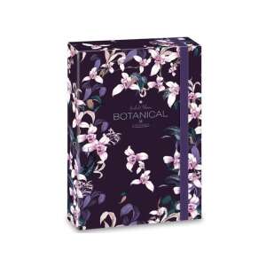 Ars Una: Botanic Orchid füzetbox A/4 84866517 