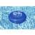 Bestway Flowclear floating chlorine dispenser for pool water treatment