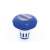 Bestway Flowclear floating chlorine dispenser for pool water treatment