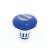 Bestway Flowclear floating chlorine dispenser for pool water treatment