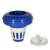 Bestway Flowclear floating chlorine dispenser for pool water treatment