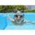 Bestway 21002 Children's Swimming Goggles #blue 55269789