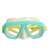 Bestway Aqua Champ Essential swimming goggles for kids, blue and yellow