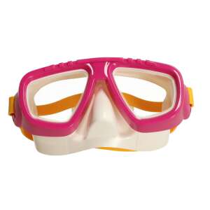 Ochelari de tip Masca pentru inot si scufundari, pentru copii, varsta 3+, culoare Roz 55270172 Echipamente scufundari