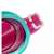 Közelkép a Bestway Aqua Essential gyermek úszószemüveg rózsaszín szíjáról