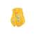 BESTWAY 32034 Inflatable swimming vest cape 95534190