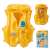BESTWAY 32034 Inflatable swimming vest cape 95534190