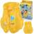 BESTWAY 32034 Inflatable swimming vest cape 95534190