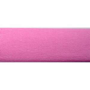 Krepp papír 50*200 cm - Rózsaszín M22001651