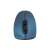 Mouse optic wireless Modecom MC-WM10S, albastru