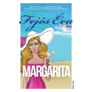 Margarita 46291585 Szórakoztató irodalmi könyvek