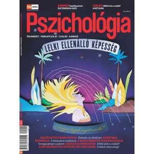 HVG Extra Magazin - Pszichológia 2019/04 - Lelki ellenálló képesség 45499224 Pszichológia könyvek