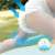 Pampers Premium Care Pants пелени размер 3 за бебета от 6-11 кг, близък план на дишащия материал