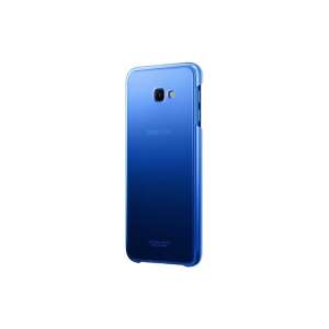 Samsung Galaxy J4+ Színátmenetes tok kék (EF-AJ415CLEGWW) (EF-AJ415CLEGWW) 55304196 