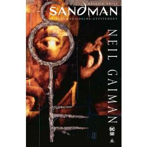 Sandman - Az álmok fejedelme gyűjtemény 2. 46905567 Képregények
