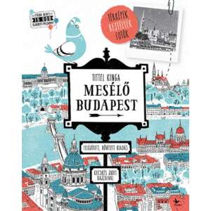 Mesélő Budapest 46278591 Ifjúsági könyvek