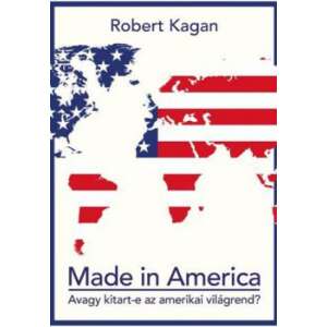 Made in America - Avagy kitart-e az amerikai világrend? 46846959 