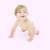 Helen Harper Panama Baby havi Pelenkacsomag 7-18kg Maxi 4 (186db) 31217759}