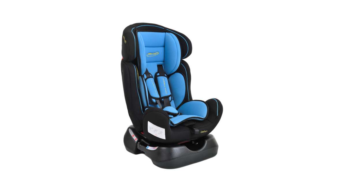 Baby comfort автокресло