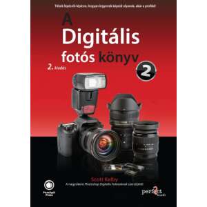 A Digitális fotós könyv 2. - 2. kiadás 46841878 