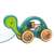 Okkid turtle baby rattle 100666785