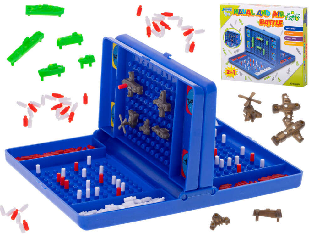 Ikonka Torpedó Társasjáték kiegészítőkkel