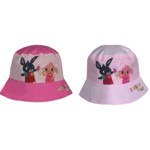 Bing Bing gyerek nyári kalap, halászspka szett/2db, 30+ UV szűrős 3-6 év 55356201 Gyerek baseball sapkák, kalapok