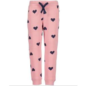 Blue Seven miękki dresowy spodnie na ocieplenie 5-6 rok (116 cm)