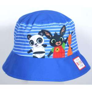 Bing Bing gyerek nyári kalap 30+ UV szűrős 3-6 év 55356267 Gyerek baseball sapkák, kalapok