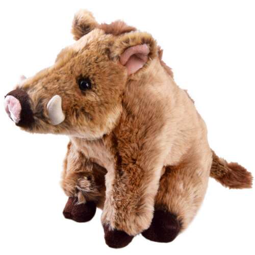 Pluș mistreț de 23 cm 55360718