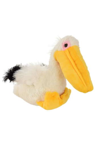 Paws csapkodó pelikán plüss – 30 cm 31354270