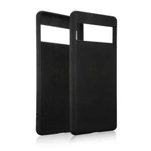 Fekete szilikon tok Google Pixel 7-hez - Beline