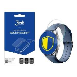 3MK Watch Protection képernyővédő fólia Xiaomi Watch S2 42mm okosórához - 3MK