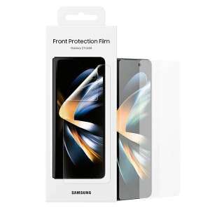 Folia Samsung EF-UF93PCTEGWW Z Fold 4 Front Protection Film képernyővédő fólia 55373698 