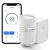 Meross MTS Smart WiFi hlavica termostatu 150HHK (HomeKit) (štartovacia sada) 108398637