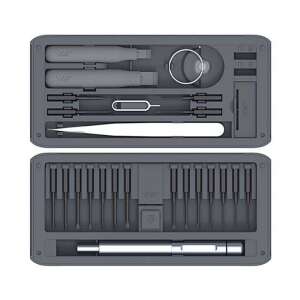 JIMI Home JM-GNT26 26-piece screwdriver set with magnetic bits and tools - Screwdriver