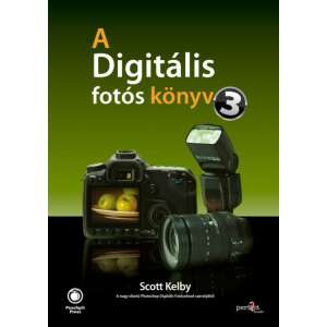 A digitális fotós könyv 3. 46838262 