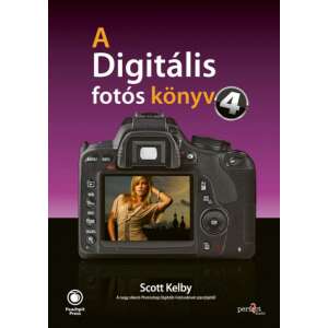 A digitális fotós könyv 4. 46848046 