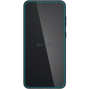 Spigen Glas.tR Slim - Folia Ochronna Ekranu Samsung Galaxy S23+ 55378326 - Spigen