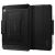 Spigen Rugged Armor Pro iPad 10.9 (2022) Védőtok - Fekete 80396463