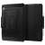 Spigen Rugged Armor Pro iPad 10.9 (2022) Védőtok - Fekete 80396463